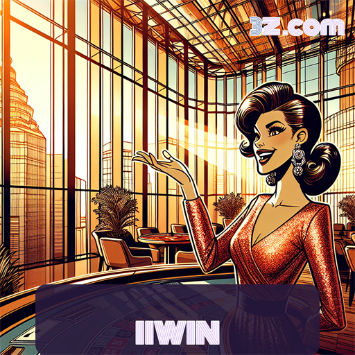 Explorando Mundos Incríveis: A Categoria Aventura no IIWIN