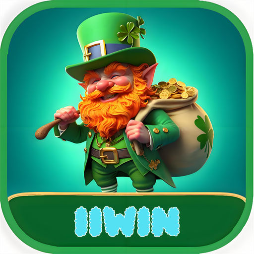 IIWIN : IIWIN é o seu destino de jogos favoritos para todos os estilos de jogadores