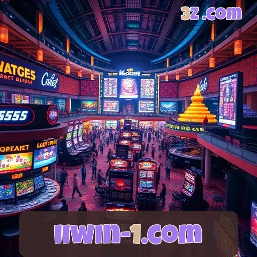 IIWIN: As Melhores Promoções para Jogadores Brasileiros em 2023