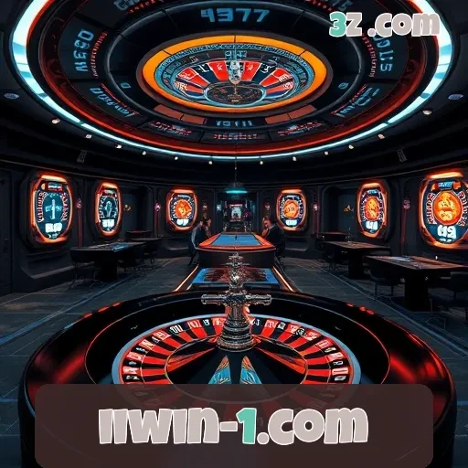 IIWIN: A Nova Fronteira dos Jogos Online que Você Precisa Conhecer