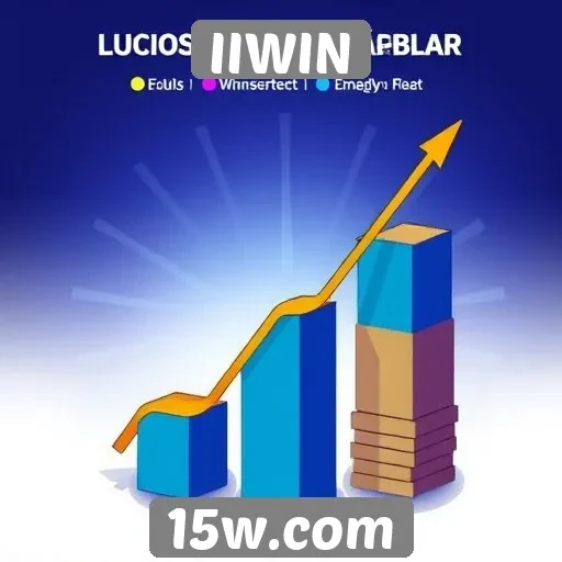 Dicas para maximizar ganhos no site IIWIN