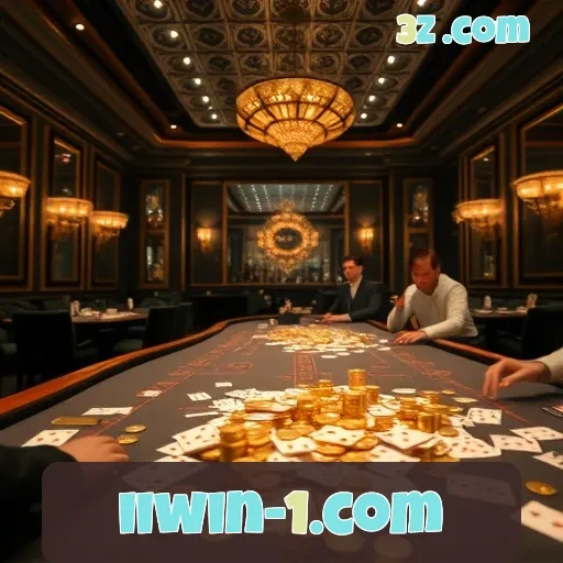 IIWIN: Descubra o Poder do Suporte 24/7 para Jogadores!